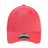 Imperial The Gambit Cap - Imperial X240 Nantucket Red Adjustable Hats
