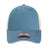Imperial The Gambit Mesh Back Cap - Imperial X240M Breaker Blue/ Stone Adjustable Hats