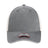 Imperial The Gambit Mesh Back Cap - Imperial X240M Charcoal/ Stone Adjustable Hats