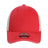 Imperial The Gambit Mesh Back Cap - Imperial X240M Nantucket Red/ Stone Adjustable Hats
