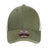 Imperial The Gambit Mesh Back Cap - Imperial X240M Olive Green/ Stone Adjustable Hats