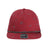 Imperial The Golden Hour Cap - Imperial DNA014 Maroon Adjustable Hats