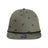 Imperial The Golden Hour Cap - Imperial DNA014 Olive Green Adjustable Hats