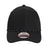 Imperial The Habanero Performance Rope Cap - Imperial 6054 Black Adjustable Hats