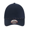 Imperial The Habanero Performance Rope Cap - Imperial 6054 Navy Adjustable Hats