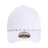 Imperial The Habanero Performance Rope Cap - Imperial 6054 White Adjustable Hats