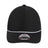 Imperial The Harrison Cap - Imperial 5054U Black/ White Adjustable Hats