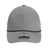 Imperial The Harrison Cap - Imperial 5054U Grey/ Black Adjustable Hats
