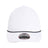 Imperial The Harrison Cap - Imperial 5054U White/ Black Adjustable Hats