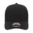 Imperial The Independent Cap - Imperial 7054N Black Adjustable Hats