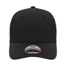Imperial The Independent Cap - Imperial 7054N Black Adjustable Hats