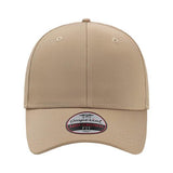 Imperial The Independent Cap - Imperial 7054N Khaki Adjustable Hats