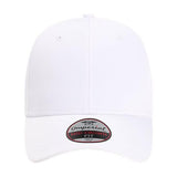 Imperial The Independent Cap - Imperial 7054N White Adjustable Hats