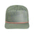 Imperial The Live Wire Cap - Imperial DNA012 Trout Olive Green Adjustable Hats