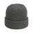 Imperial The Mogul Cuffed Beanie - Imperial 6020 Heather Grey One Size Beanies