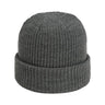 Imperial The Mogul Cuffed Beanie - Imperial 6020 Heather Grey One Size Beanies