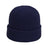 Imperial The Mogul Cuffed Beanie - Imperial 6020 True Navy One Size Beanies