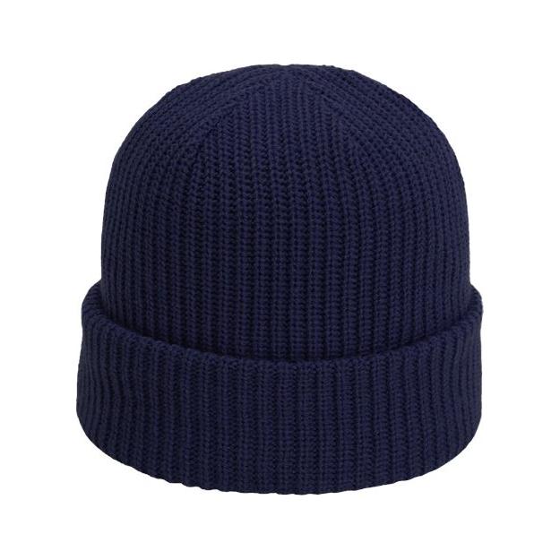 Imperial The Mogul Cuffed Beanie - Imperial 6020 True Navy One Size Beanies