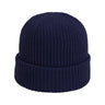 Imperial The Mogul Cuffed Beanie - Imperial 6020 True Navy One Size Beanies