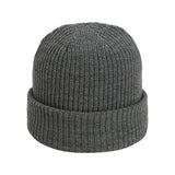 Imperial The Mogul Cuffed Beanie - Imperial 6020 True Navy One Size Beanies