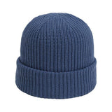 Imperial The Mogul Cuffed Beanie - Imperial 6020 True Navy One Size Beanies