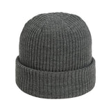 Imperial The Mogul Cuffed Beanie - Imperial 6020 True Navy One Size Beanies