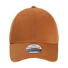 Imperial The Original Buckle Dad Hat - Imperial X210B Buckthorn Brown Adjustable Hats