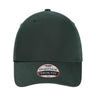 Imperial The Original Buckle Dad Hat - Imperial X210B Dark Green Adjustable Hats