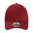 Imperial The Original Buckle Dad Hat - Imperial X210B Maroon Adjustable Hats