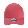 Imperial The Original Buckle Dad Hat - Imperial X210B Nantucket Red Adjustable Hats