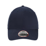 Imperial The Original Buckle Dad Hat - Imperial X210B Navy Adjustable Hats