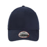Imperial The Original Buckle Dad Hat - Imperial X210B Navy Adjustable Hats