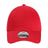 Imperial The Original Buckle Dad Hat - Imperial X210B Red Adjustable Hats