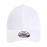Imperial The Original Buckle Dad Hat - Imperial X210B White Adjustable Hats