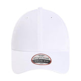 Imperial The Original Buckle Dad Hat - Imperial X210B White Adjustable Hats