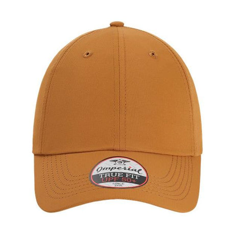 Imperial The Original Performance Cap - Imperial X210P Buckthorn Brown Adjustable Hats
