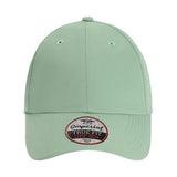Imperial The Original Performance Cap - Imperial X210P Laurel Green Adjustable Hats