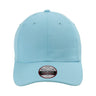 Imperial The Original Performance Cap - Imperial X210P Light Blue Adjustable Hats