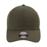 Imperial The Original Performance Cap - Imperial X210P Olive Adjustable Hats