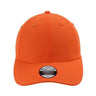Imperial The Original Performance Cap - Imperial X210P Orange Adjustable Hats