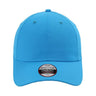 Imperial The Original Performance Cap - Imperial X210P Pacific Blue Adjustable Hats