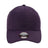 Imperial The Original Performance Cap - Imperial X210P Purple Adjustable Hats