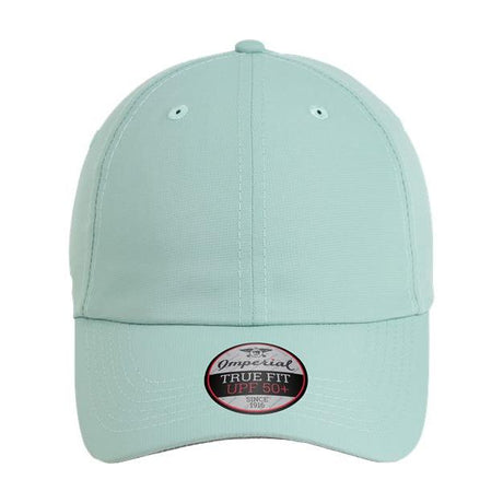 Imperial The Original Performance Cap - Imperial X210P Robins Egg Adjustable Hats