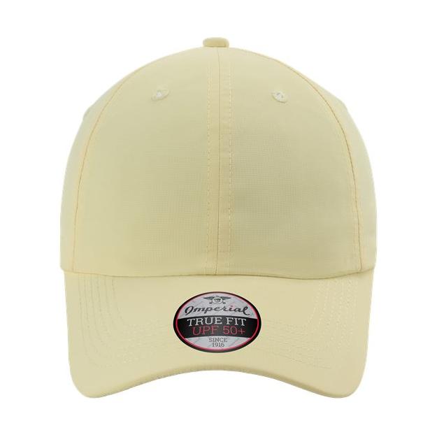 Imperial The Original Performance Cap - Imperial X210P Sorbet Adjustable Hats