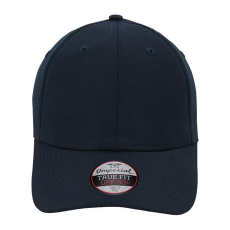 Imperial The Original Performance Cap - Imperial X210P True Navy Adjustable Hats
