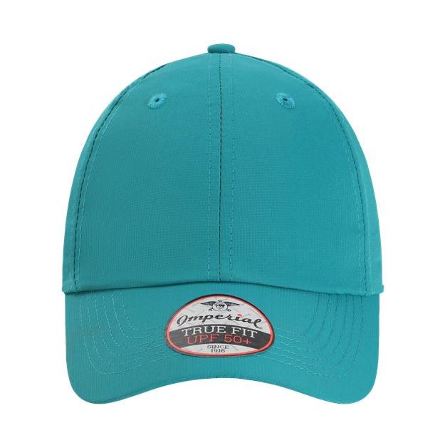 Imperial The Original Performance Cap - Imperial X210P Walnut Adjustable Hats