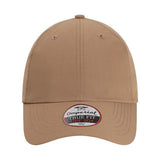 Imperial The Original Performance Cap - Imperial X210P Walnut Adjustable Hats