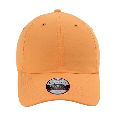 Imperial The Original Performance Cap - Imperial X210P Walnut Adjustable Hats