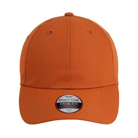 Imperial The Original Performance Cap - Imperial X210P Walnut Adjustable Hats