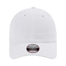 Imperial The Original Performance Cap - Imperial X210P White Adjustable Hats